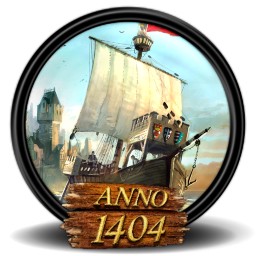 Anno 1404 3 Icon 256x256 png